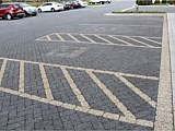 Commercial Permeable Pavers
